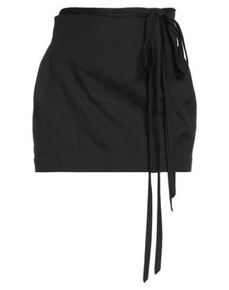Ann Demeulemeester Mini skirts