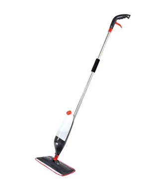 Trade Shop Trade Shop - Fregona Spray Fregona Lavado Y Secado Parquet Marmol Suelos Jh-018