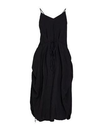 Isabel Benenato DRESSES - Midi dresses on YOOX.COM