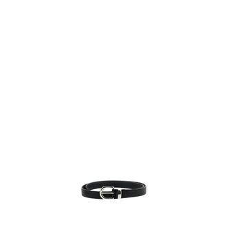 Sunflower Accessoires, Heren, Zwart, 95 CM, Leer, Simple Belt