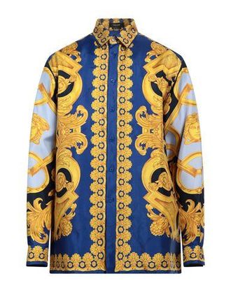 Versace CAMISETAS Y TOPS - Camisas en YOOX.COM