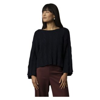 Kocca Mujer, Jerseys, Azul, Talla: XS