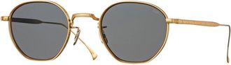 Eyevan 7285 Mujer, Accesorios, Amarillo, Talla: ONE Size