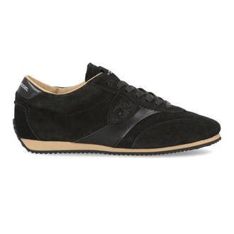 Philippe Model Planche Running Sneaker - female - Philippe Model - Sneakers - Black - 6 UK - Shoes