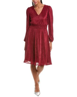 Kensie Midi Dress