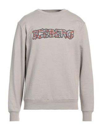 Iceberg TOPWEAR - Sweatshirts sur YOOX.COM