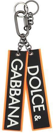 Dolce & Gabbana Marroquiner&iacute;a - Llaveros en YOOX.COM