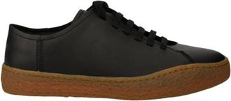 Camper Hombre, Zapatos, Negro, Talla: 41 EU