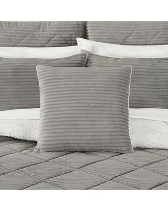 J. Queen New York Everett Square Decorative Throw Pillow