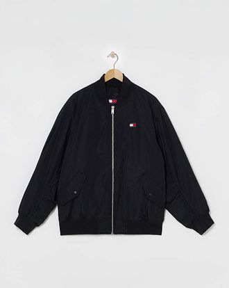 Tommy Jeans Entry Badge Bomber