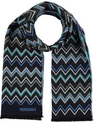 Missoni ACCESSORIES - Scarves on YOOX.COM
