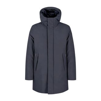 Roberto Ricci Design Giacca Eskimo Invernale Surflex - - Jackets - Uomo - Blu - L