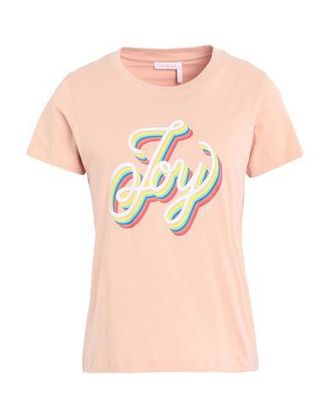 Chloé Printed T-Shirts − Sale: up to −81% | Stylight