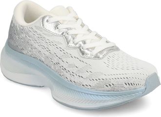 Journee Collection Journee Womens Blume Casual Sneakers