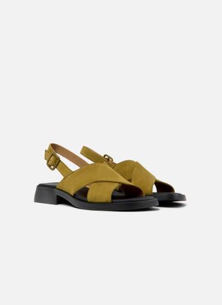 Camper Sandals Women Camper Dana