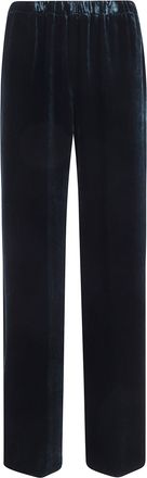 Antonelli Pants Velvet Silk Tazio