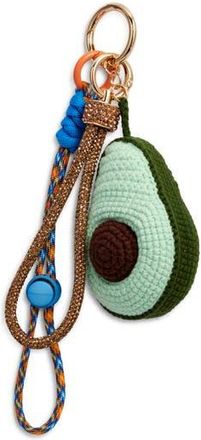 Chelsea28 Avocado Charm in Green Multi- Gold at Nordstrom Rack