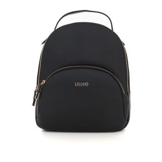 Liu Jo Donna, Borse, Nero, Taglia unica, new