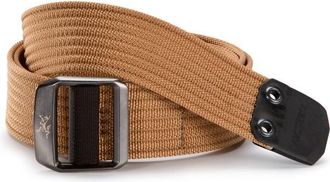 Arc'teryx Conveyor Belt G&uuml;rtel - Unisex | braun