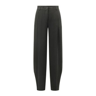 Andamane Mujer, Pantalones, Negro, Talla: XS