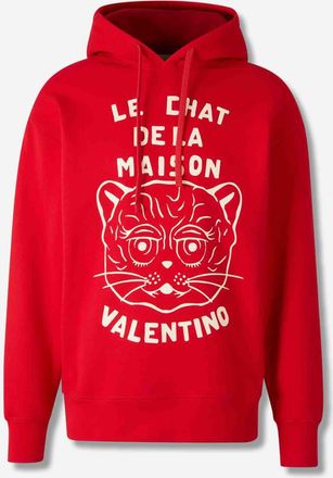 Valentino Garavani Luxury Sweater