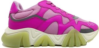 Versace Versace Logo Sneakers