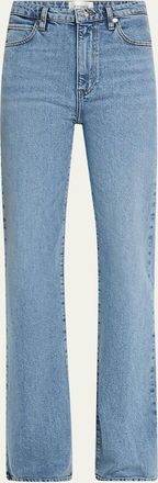 Frame Denim The Arrow Bootcut Jeans