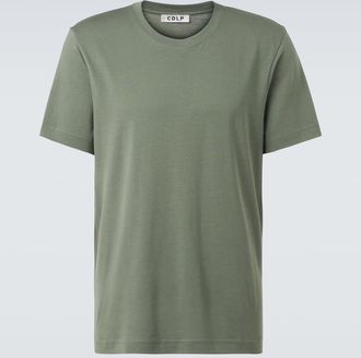 CDLP Jersey T-shirts