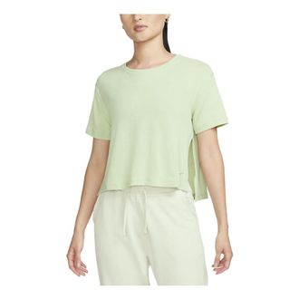 Nike (WMNS) Nike Dri-FIT One Luxe light olive DM7026-343