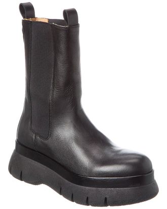 Isabel Marant Nowly Leather Boot