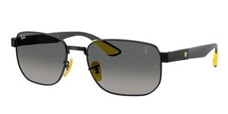 Ray-Ban RB8329M F12071 Mens Sunglasses Size 59