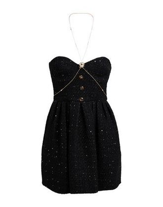 Elisabetta Franchi VESTITI - Vestiti corti su YOOX.COM