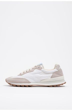 Bimba & Lola 13 23 Soft Technical Sneaker in White at Nordstrom, Size 41