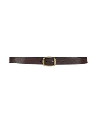 Campomaggi Kleinlederwaren - G&uuml;rtel auf YOOX.COM