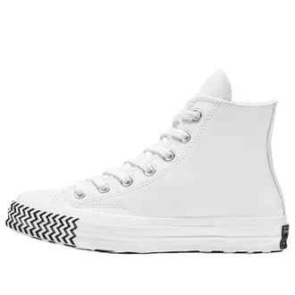 Converse (WMNS) Converse Chuck 70 Hi Mission V White 564970C