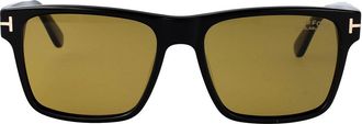 Tom Ford Calder Sunglasses