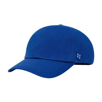 Ader Error Hombre, Accesorios, Azul, Talla: ONE Size