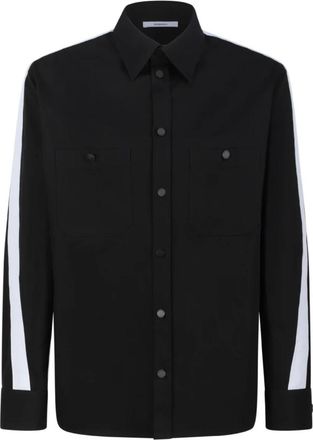 Givenchy Hombre, Chaquetas, Negro, Talla: M