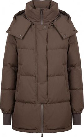 Herno 2Layers Padded Jacket
