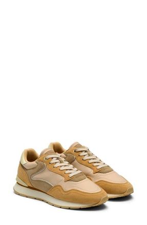 Hoff City Sneaker in Camel at Nordstrom, Size 6.5Us