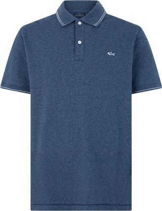 Paul & Shark Uomo, Top, Blu, S, new
