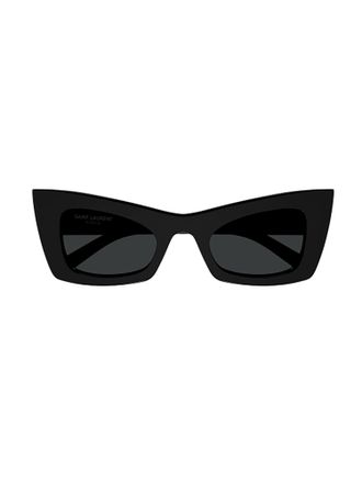 Saint Laurent Eyewear SL 702 Sunglasses