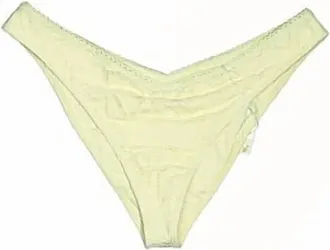 Frankies Bikinis Womens Anna Eyelet Bottom In Mint