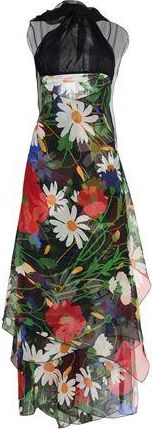 Burberry Maxi dresses