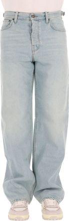 Haikure Emerald Line Logan Jeans