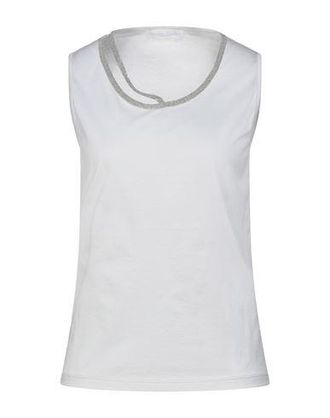 Fabiana Filippi TOPWEAR - T-shirts su YOOX.COM