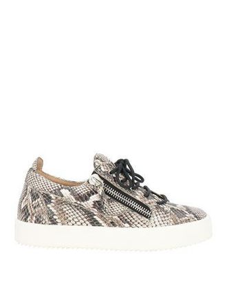 Giuseppe Zanotti SCHUHE - Sneakers auf YOOX.COM