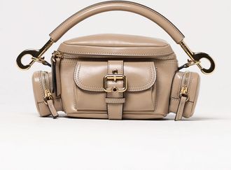 Chlo&eacute; Borsa a mano Chlo&egrave; in pelle lucida