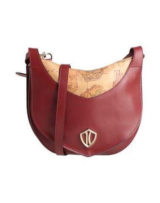 Alviero Martini 1A Classe BAGS - Cross-body bags on YOOX.COM
