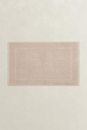 GANT Home decor Bath Mat (50x80) SILVER SAND